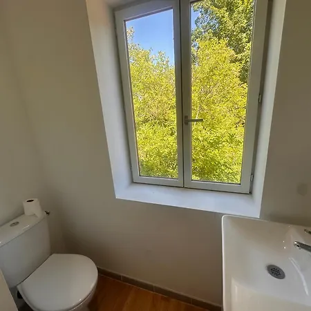 Le Loft Sous Les Colombages Gouffern en Auge