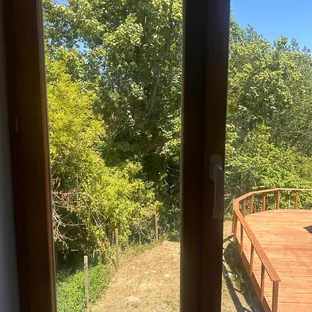 Apartment Le Loft Sous Les Colombages Gouffern en Auge