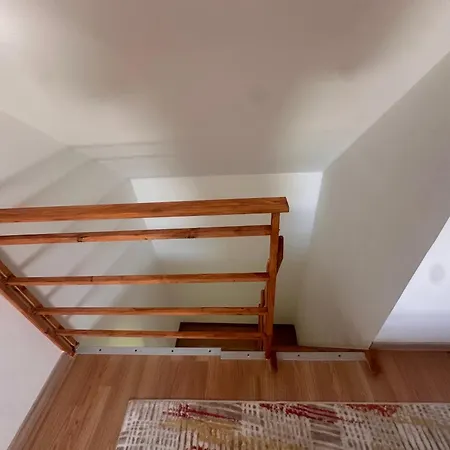 Apartment Le Loft Sous Les Colombages