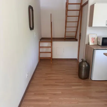 Le Loft Sous Les Colombages Apartment Gouffern en Auge