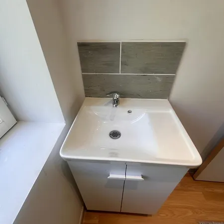 Apartment Le Loft Sous Les Colombages *
