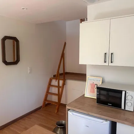 Le Loft Sous Les Colombages * Gouffern en Auge