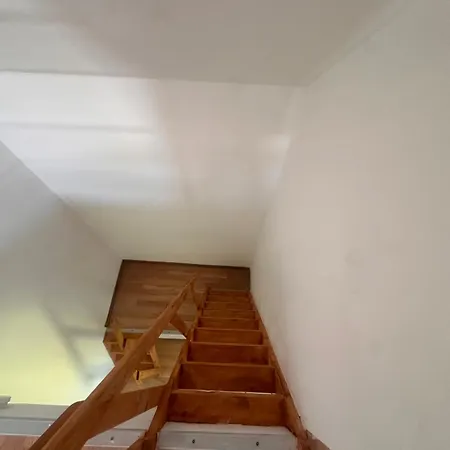 Le Loft Sous Les Colombages * Gouffern en Auge