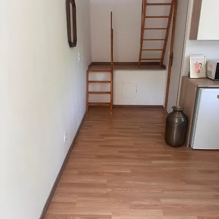 Le Loft Sous Les Colombages *