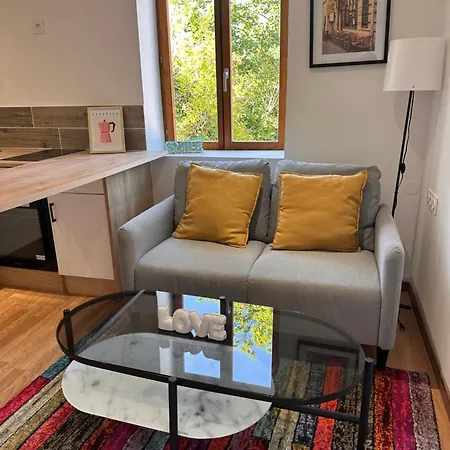Le Loft Sous Les Colombages * Gouffern en Auge